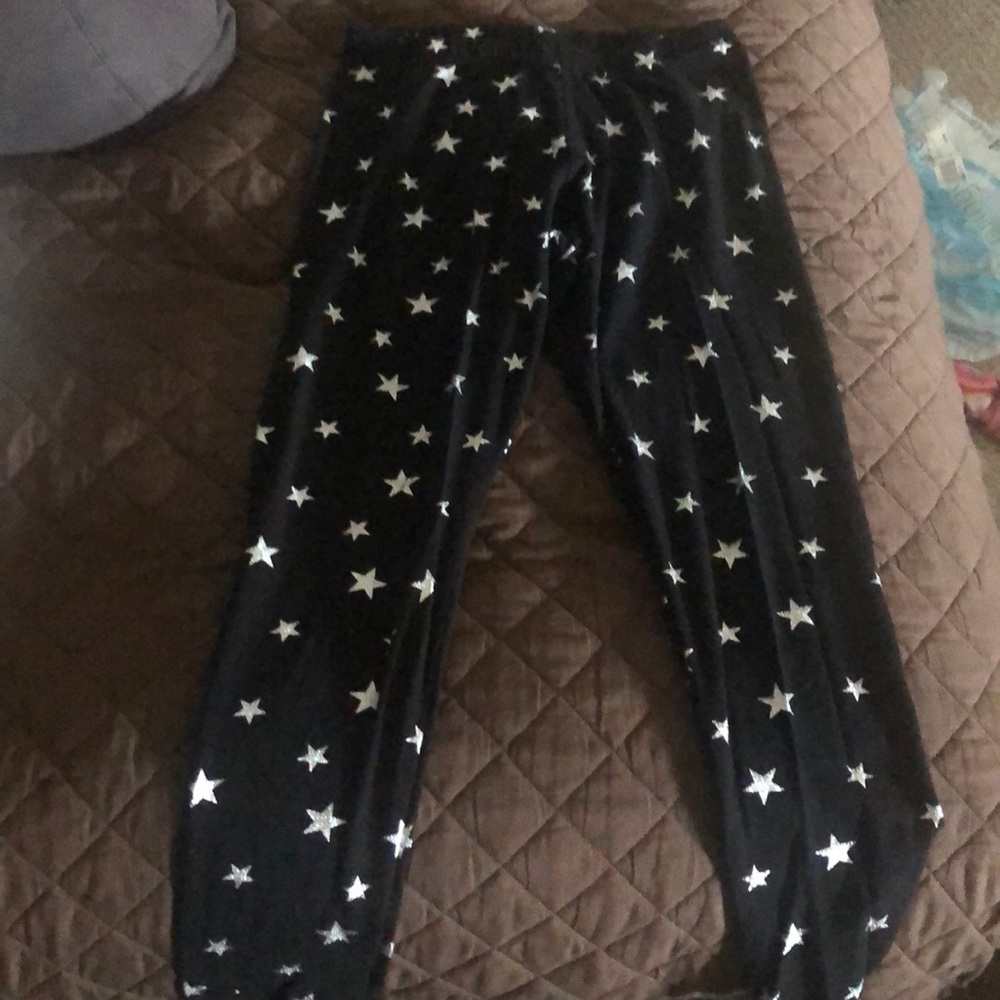 Girls leggings